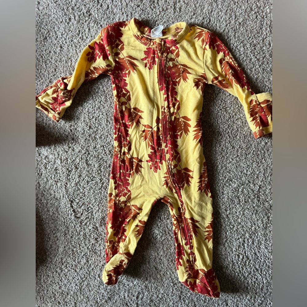 Kate Quinn footie